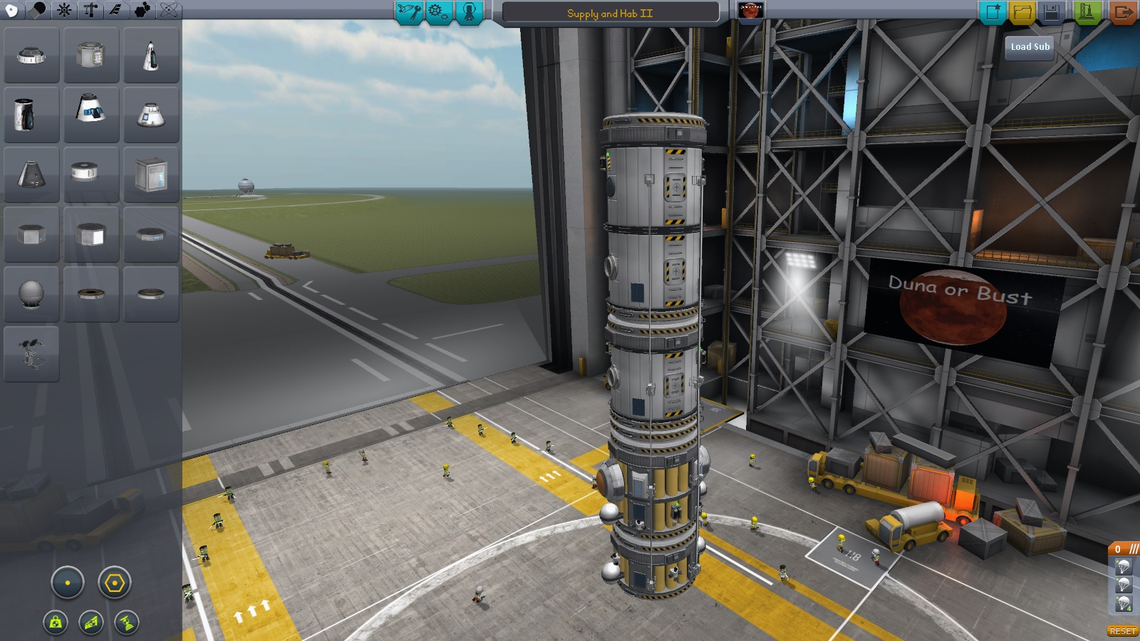 Kerbal space program steam fix фото 73